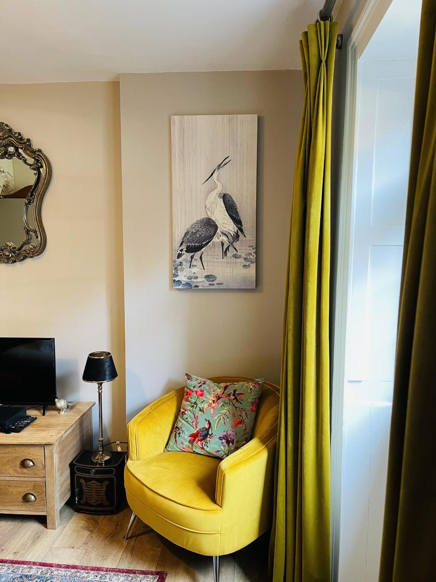 Chapter 1 Hotels Weymouth Zimmer foto