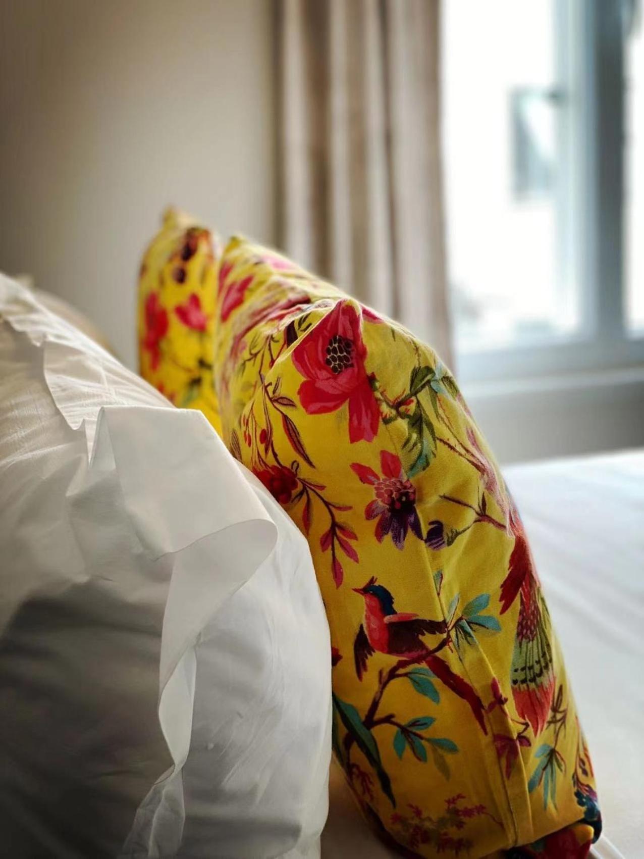 Chapter 1 Hotels Weymouth Zimmer foto