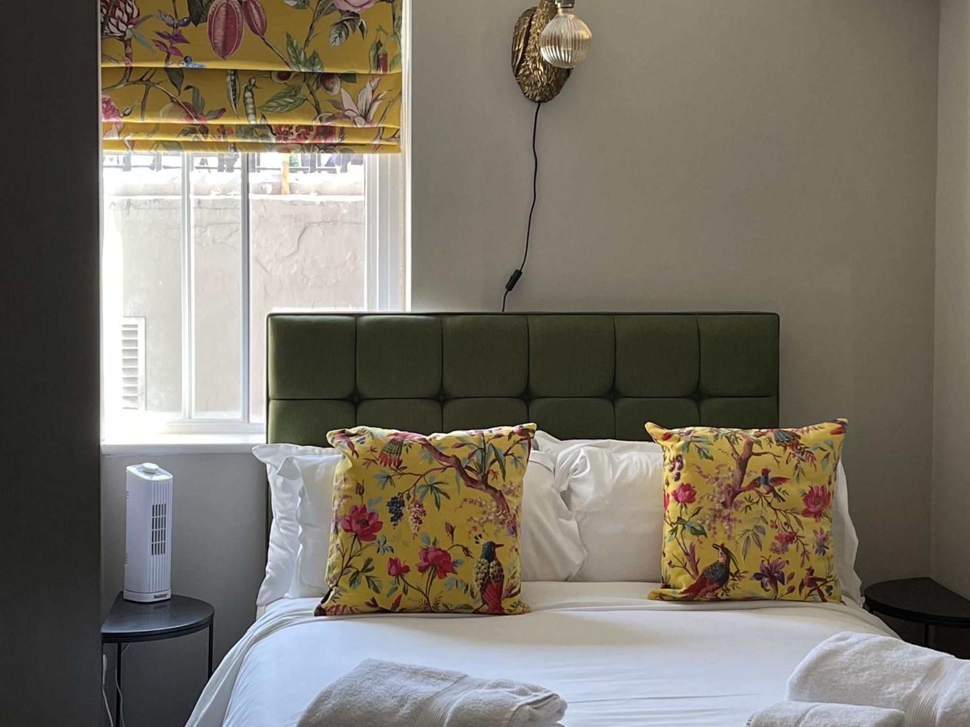 Chapter 1 Hotels Weymouth Zimmer foto