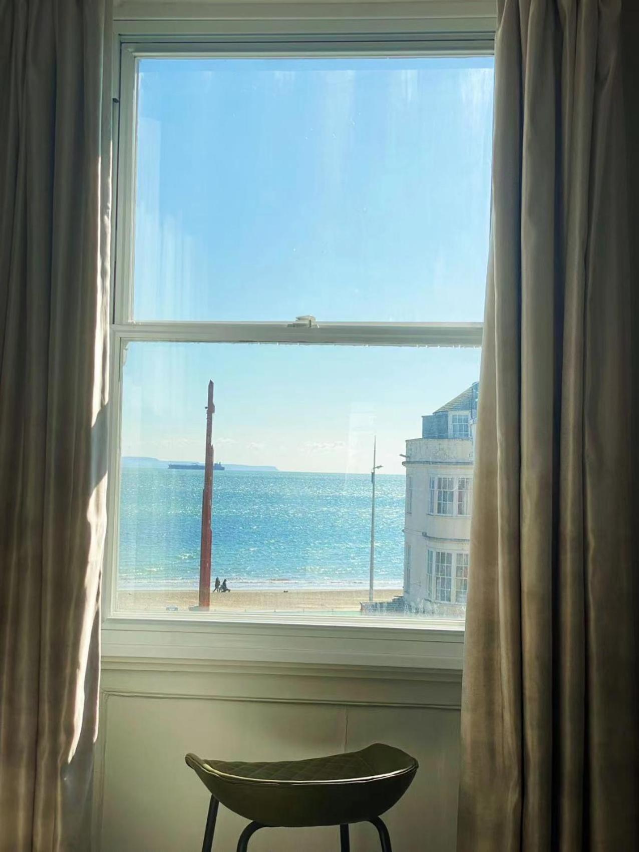 Chapter 1 Hotels Weymouth Zimmer foto