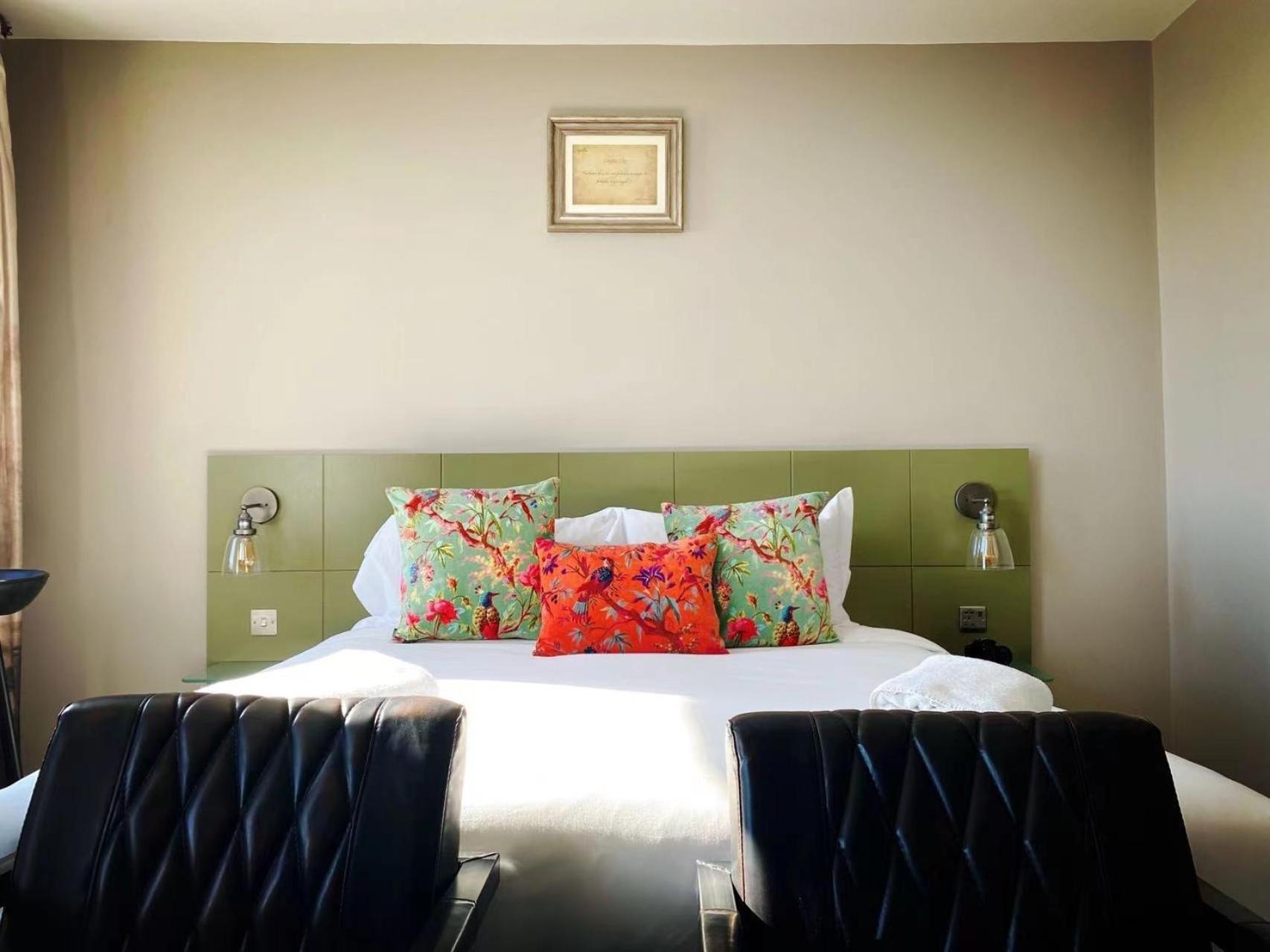 Chapter 1 Hotels Weymouth Zimmer foto